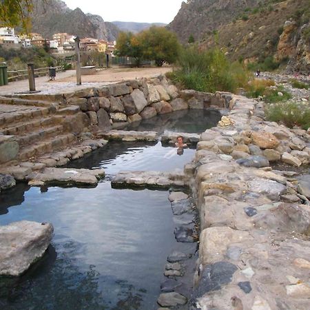Casa Rural Las Pedrolas Арнедильо Экстерьер фото