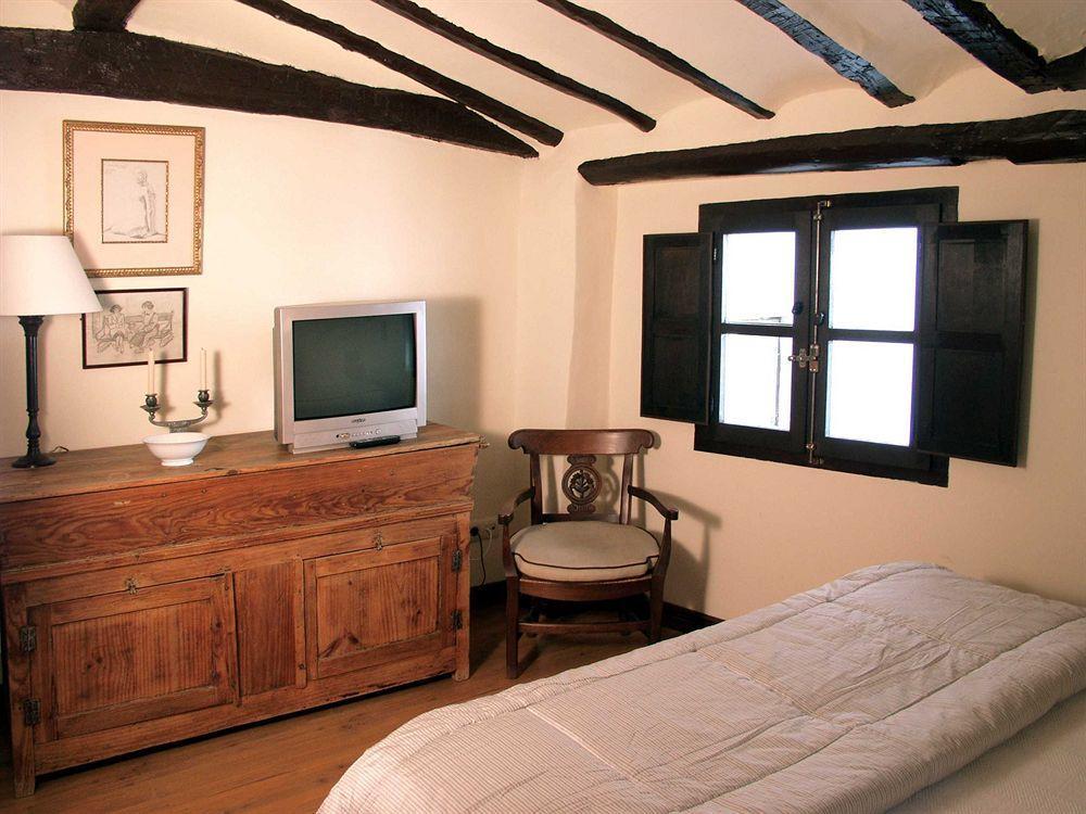 Casa Rural Las Pedrolas Арнедильо Экстерьер фото