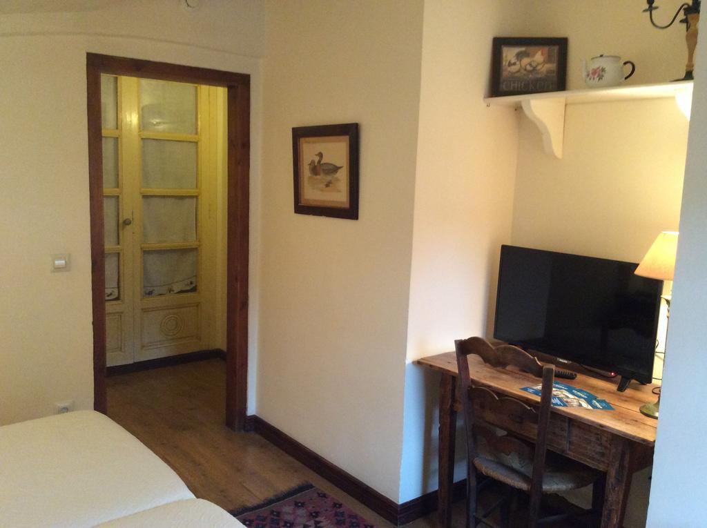 Casa Rural Las Pedrolas Арнедильо Экстерьер фото