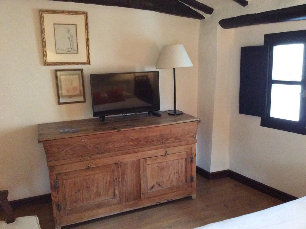 Casa Rural Las Pedrolas Арнедильо Экстерьер фото