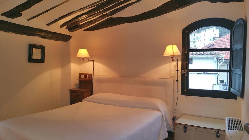 Casa Rural Las Pedrolas Арнедильо Экстерьер фото