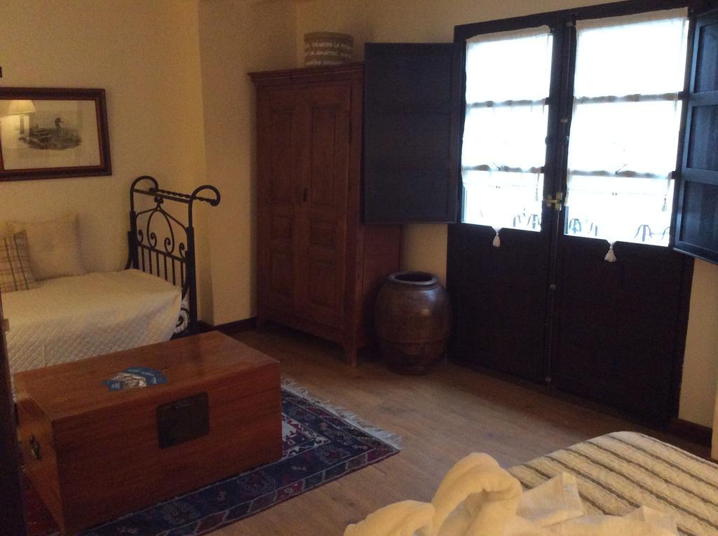 Casa Rural Las Pedrolas Арнедильо Экстерьер фото