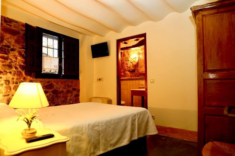 Casa Rural Las Pedrolas Арнедильо Экстерьер фото