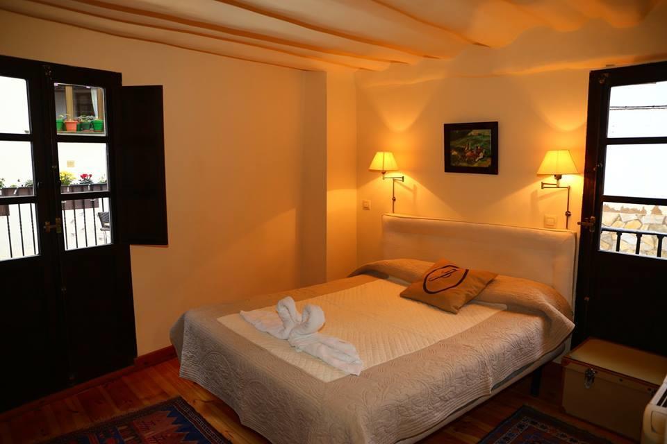 Casa Rural Las Pedrolas Арнедильо Экстерьер фото