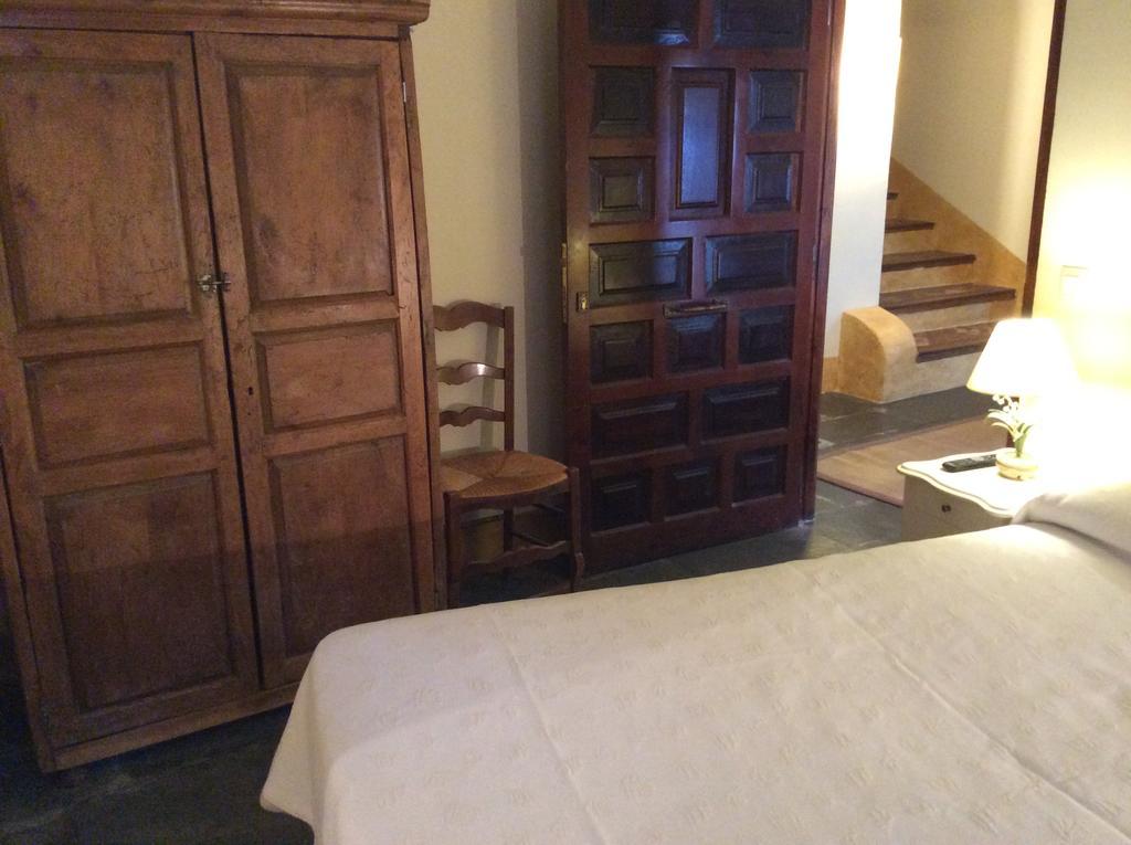 Casa Rural Las Pedrolas Арнедильо Экстерьер фото