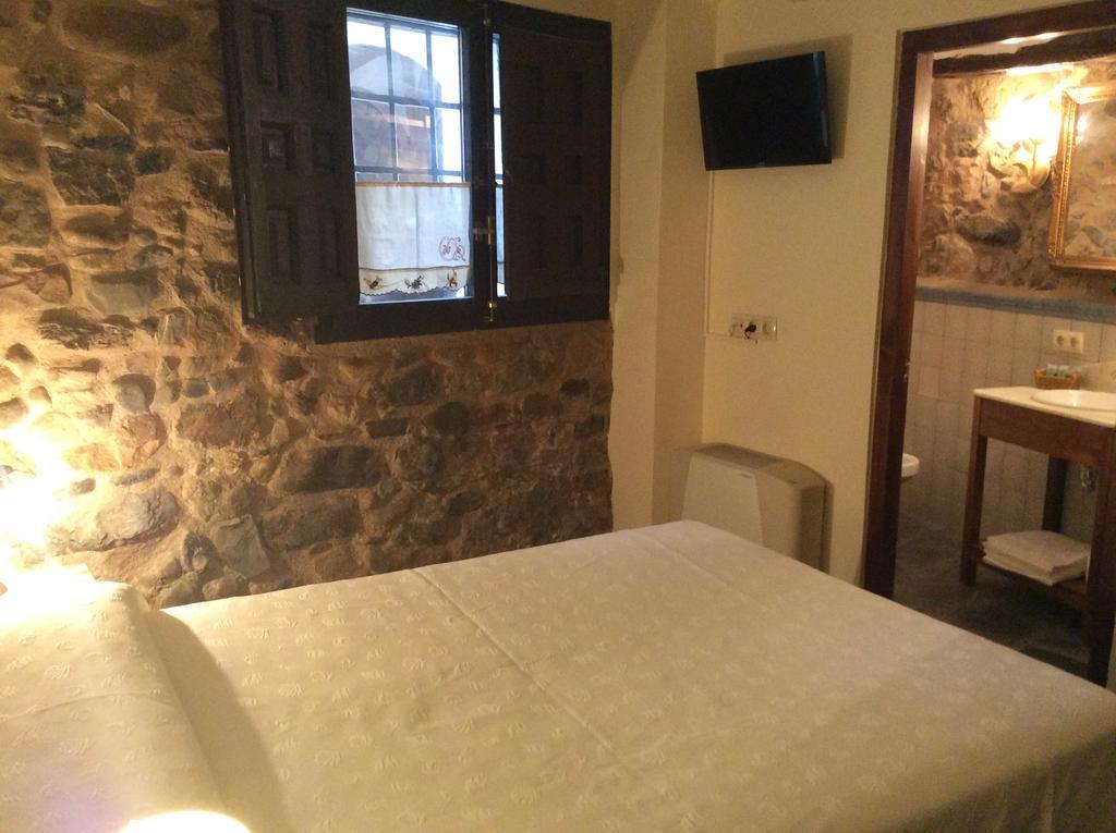 Casa Rural Las Pedrolas Арнедильо Экстерьер фото