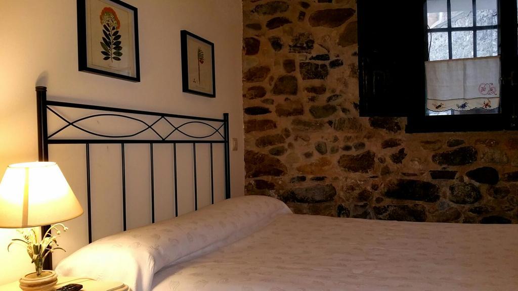 Casa Rural Las Pedrolas Арнедильо Экстерьер фото
