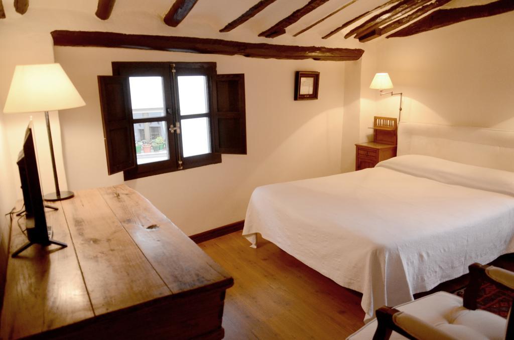 Casa Rural Las Pedrolas Арнедильо Номер фото