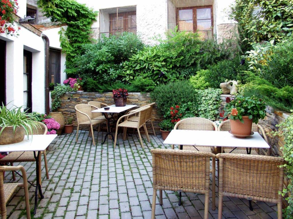 Casa Rural Las Pedrolas Арнедильо Экстерьер фото