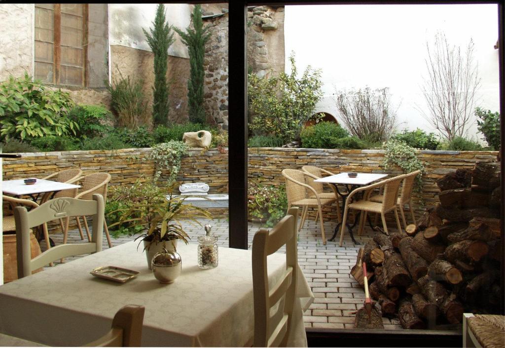 Casa Rural Las Pedrolas Арнедильо Экстерьер фото